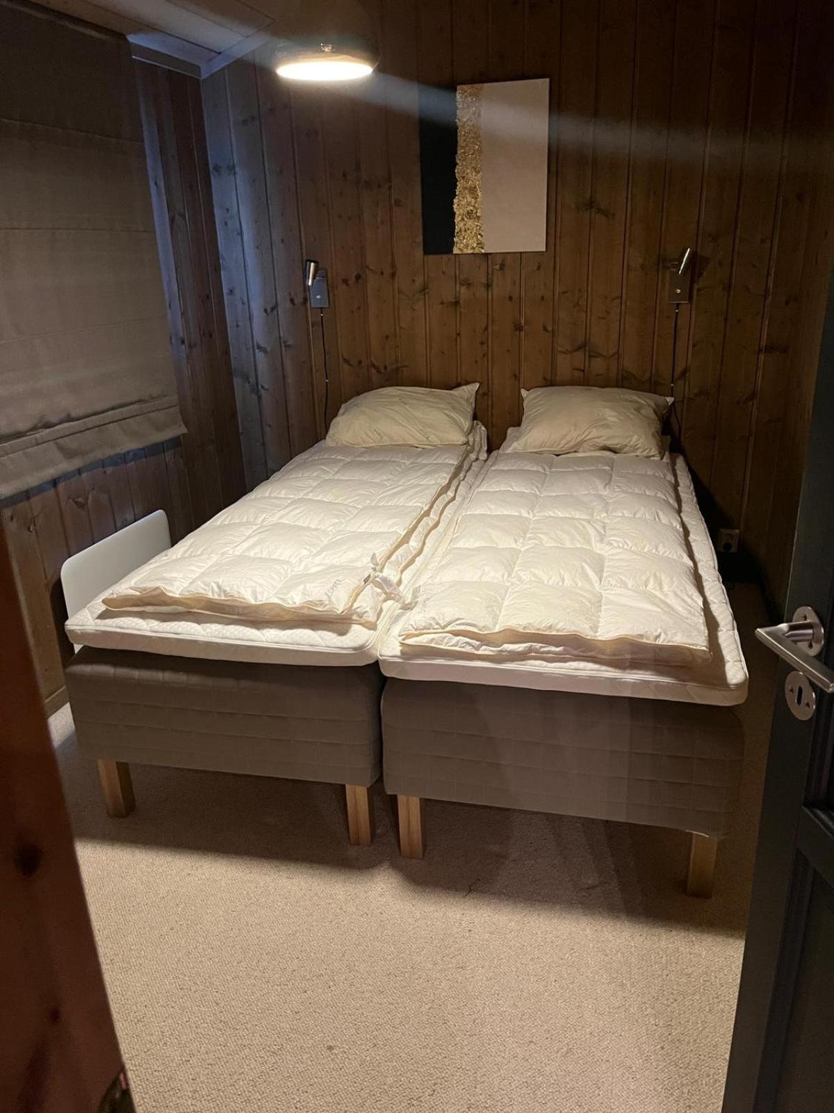 ヤイロ Skurdalsvegen 37Lヴィラ エクステリア 写真